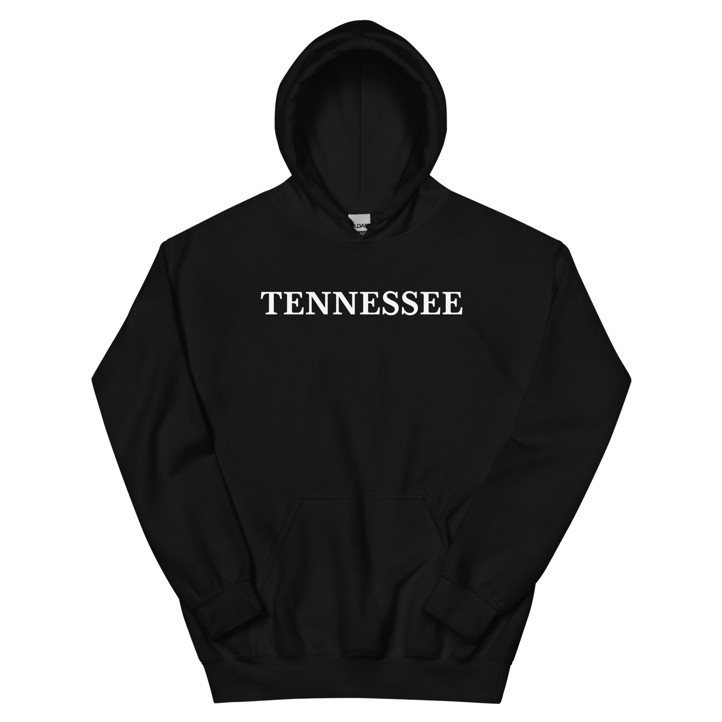 Unisex Hoodie TENNESSEE