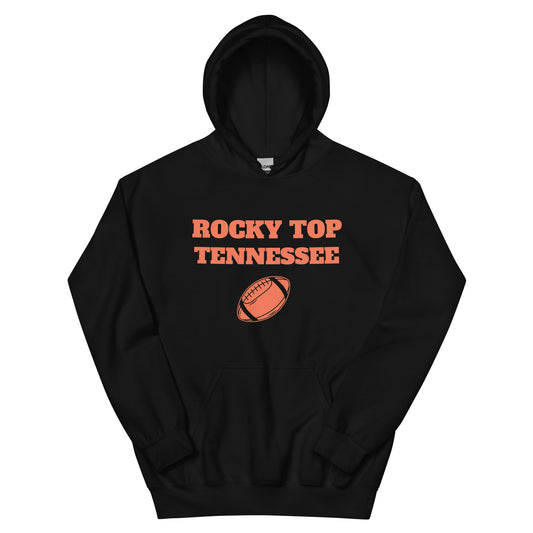 Unisex Hoodie ROCKY TOP HOODIE