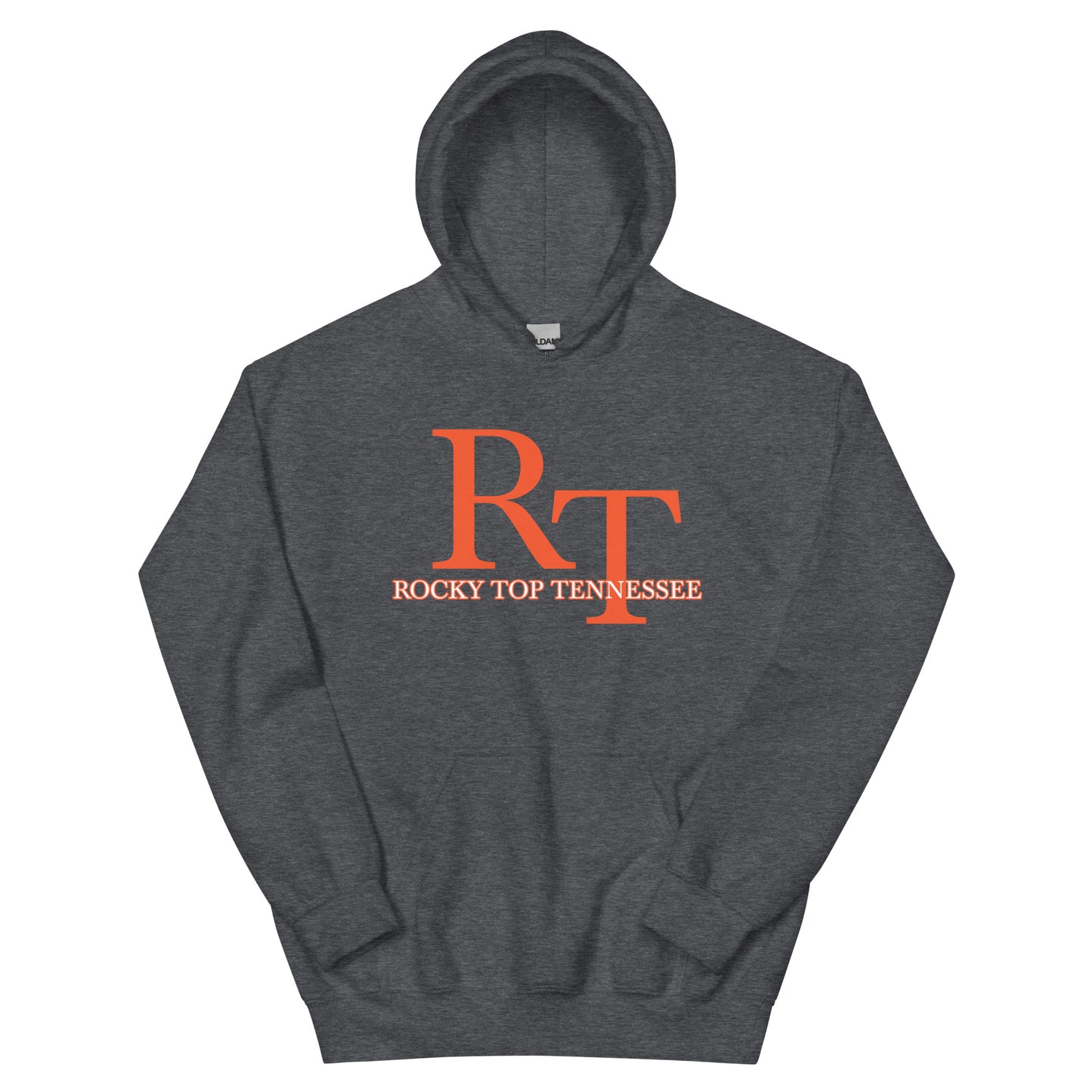 Unisex Hoodie BIG R T