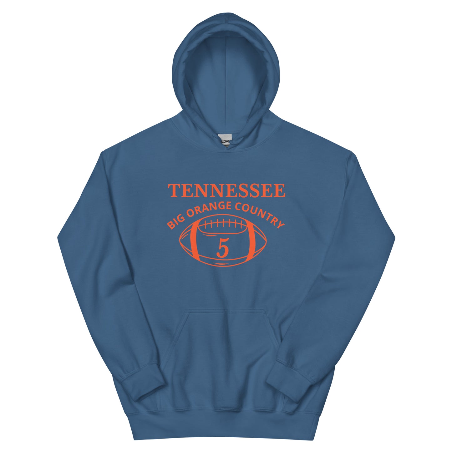 Unisex Hoodie TENNESSEE