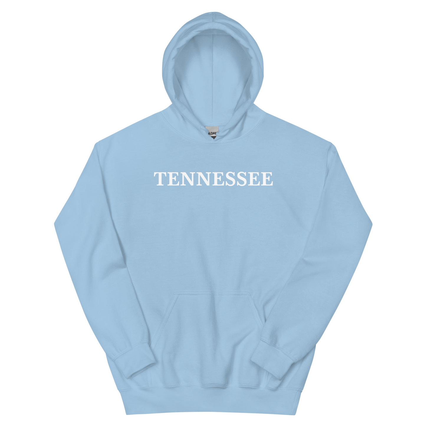 Unisex Hoodie TENNESSEE