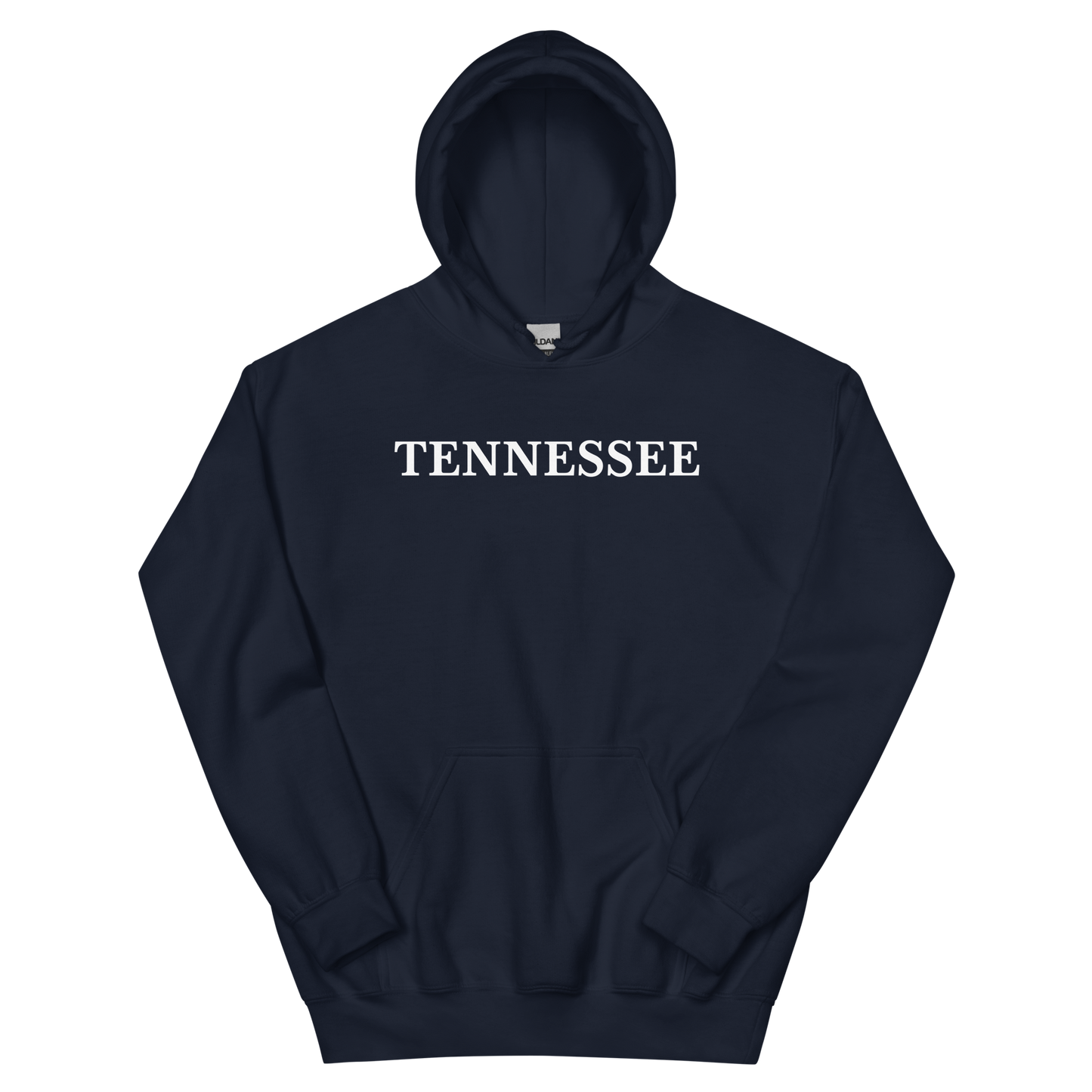 Unisex Hoodie TENNESSEE