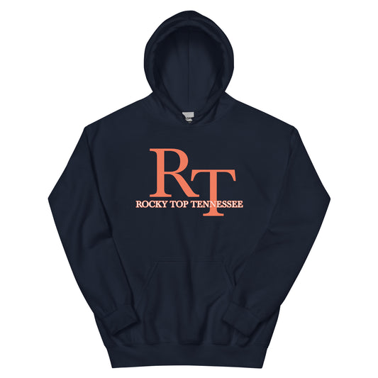 Unisex Hoodie BIG R T