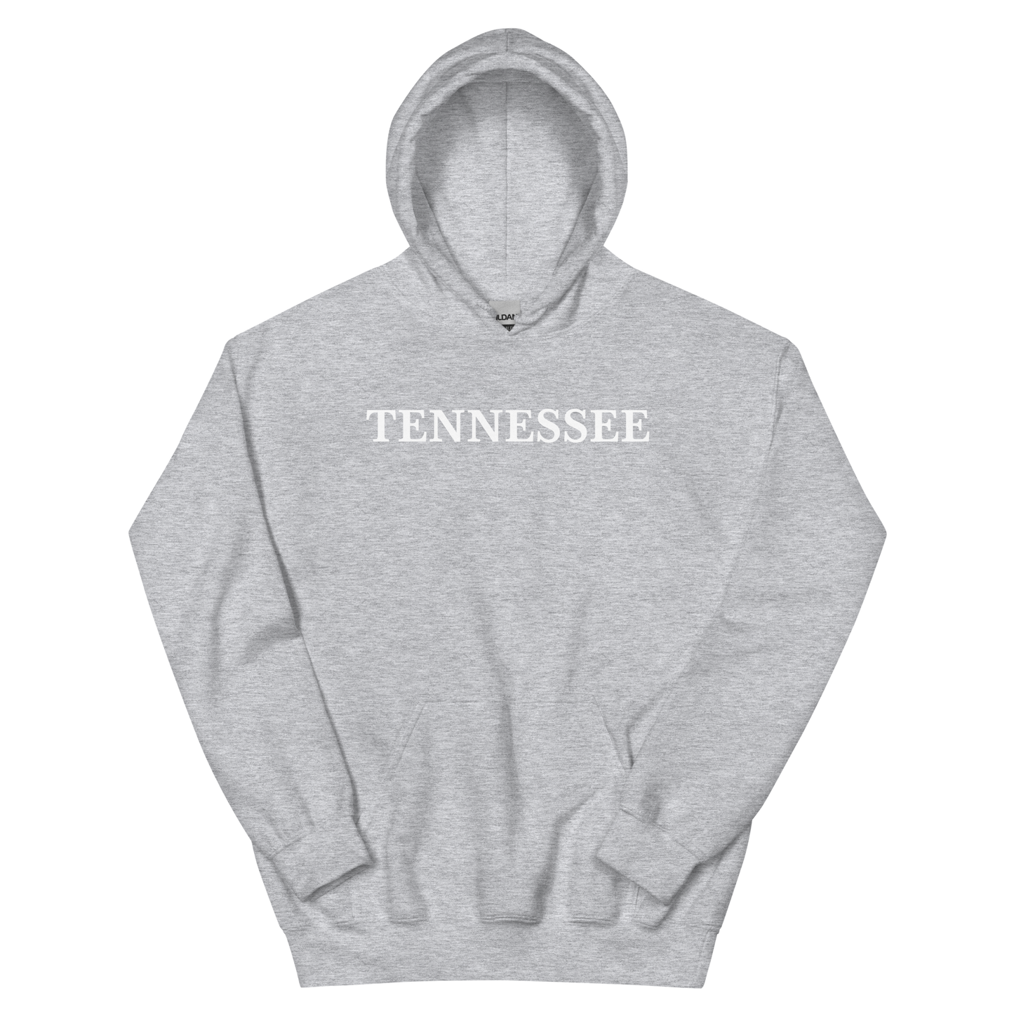 Unisex Hoodie TENNESSEE