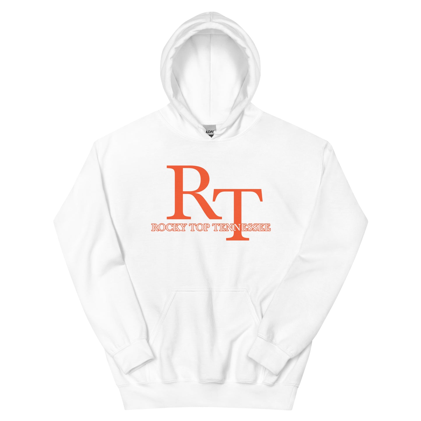 Unisex Hoodie BIG R T