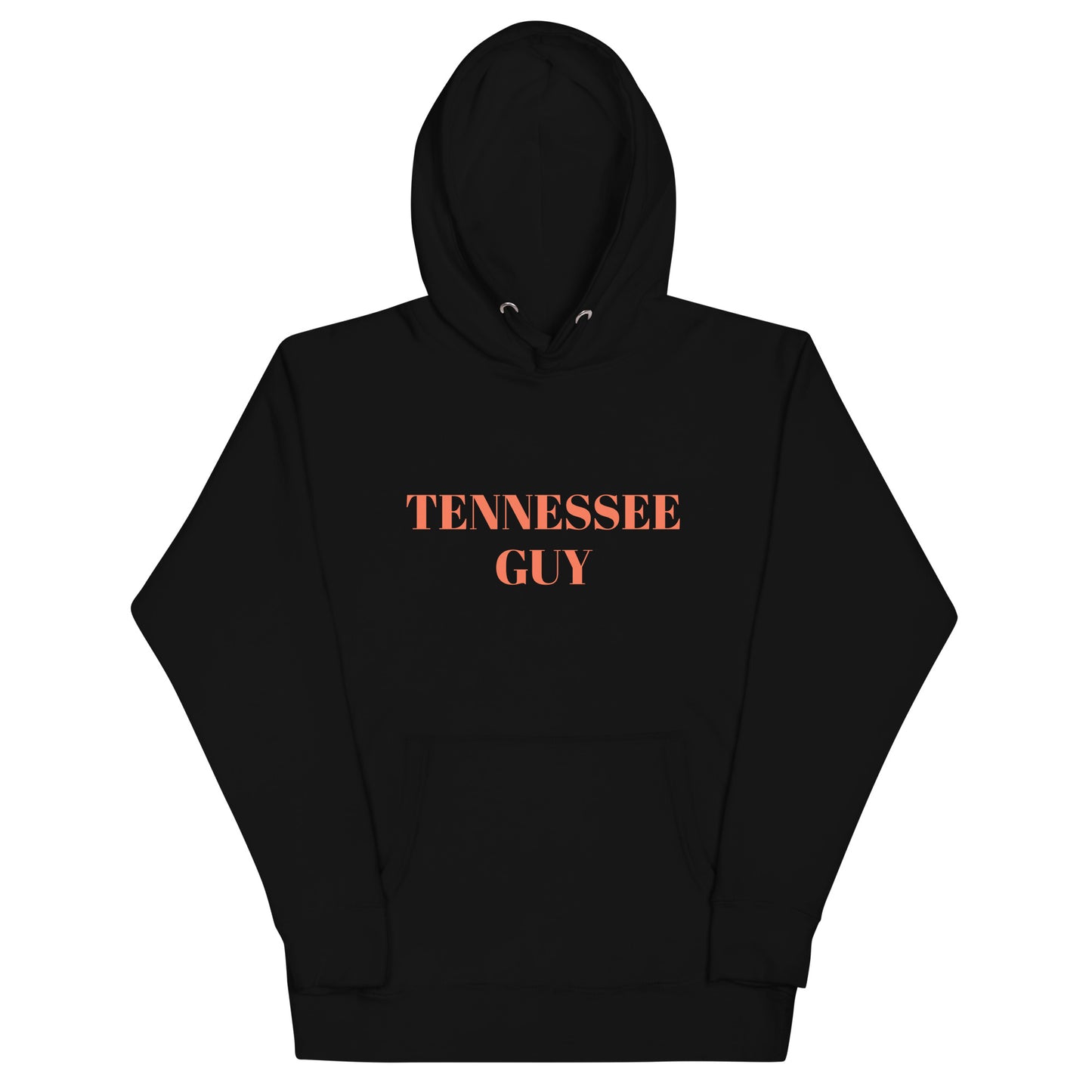 Hoodie TN Guy