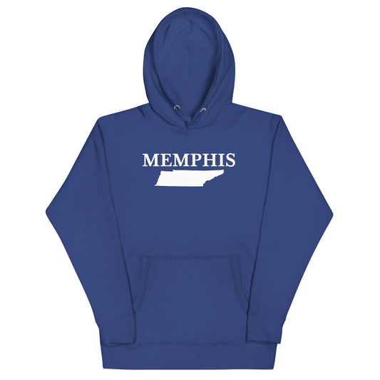 MEMPHIS Hoodie