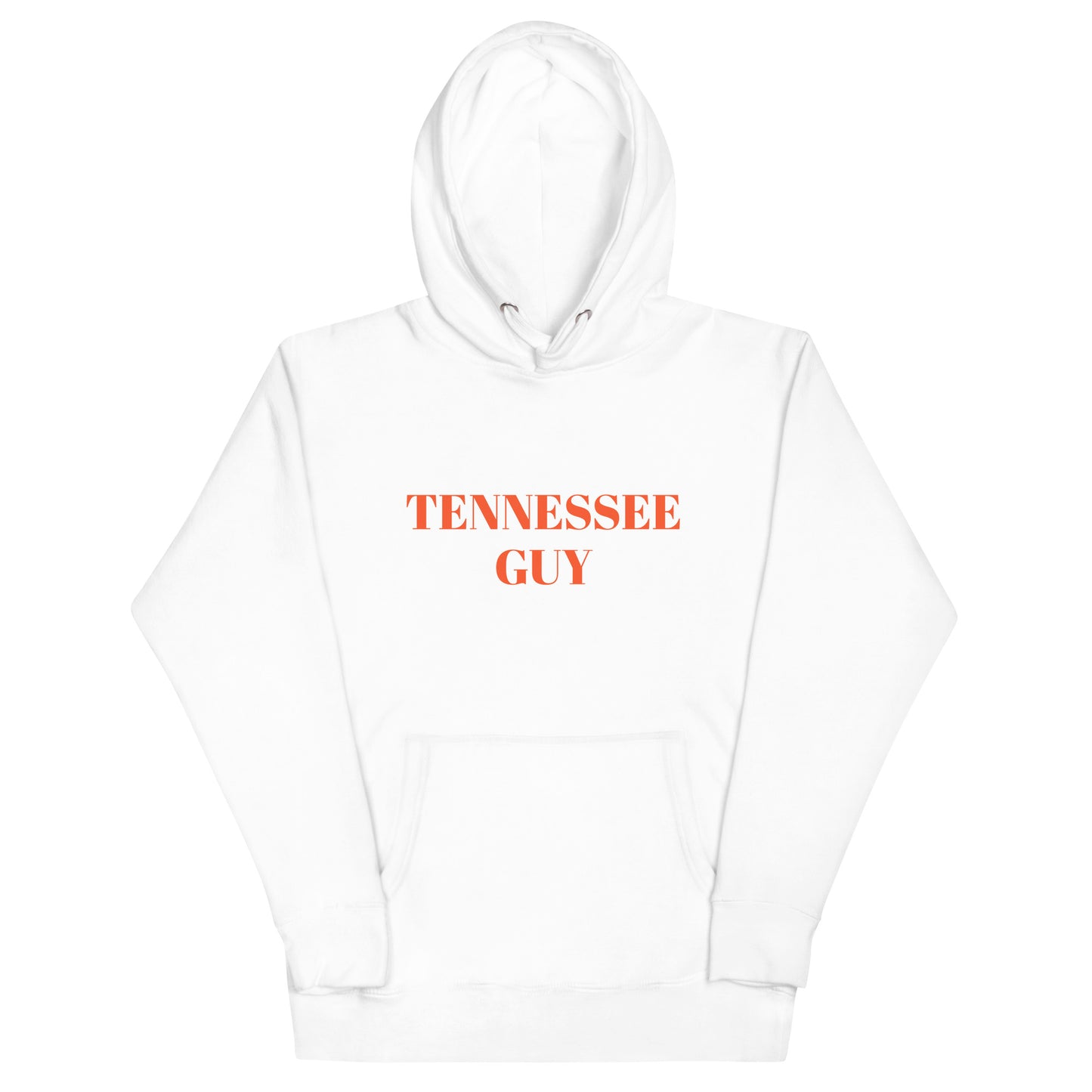 Hoodie TN Guy