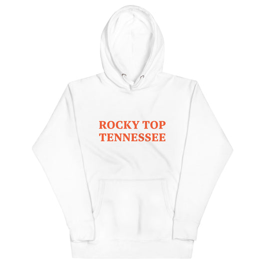 ROCKY TOP Hoodie